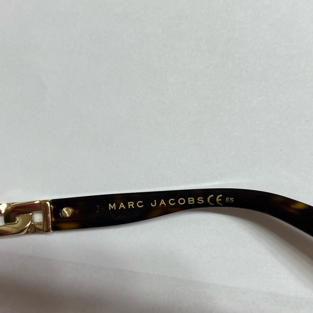 Brand New Marc Jacobs Glasses. - Picture 4 of 5